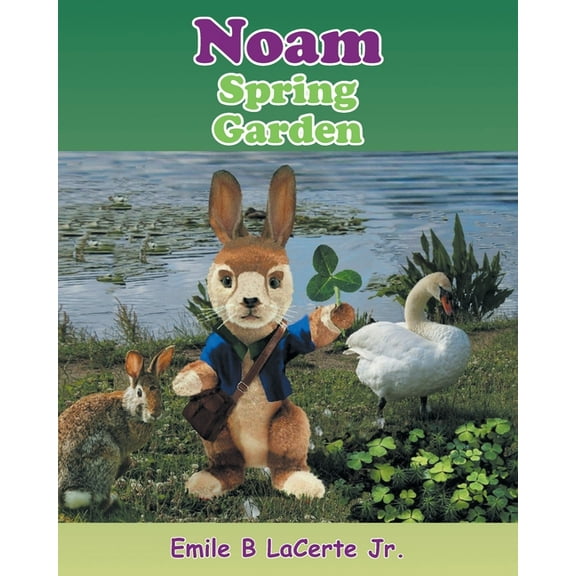 Noam Spring Garden, (Paperback)
