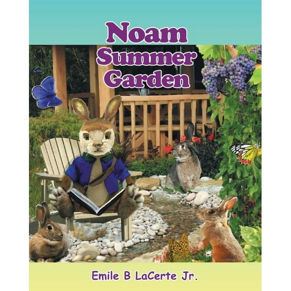 Noam Summer Garden, (Paperback)