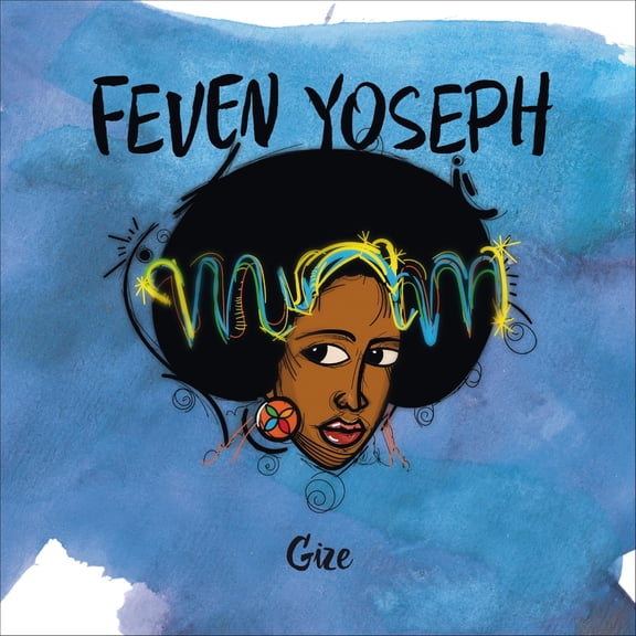 Noanda (Feat. Feven Joseph) Gize (CD)
