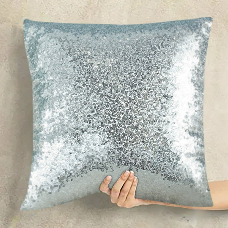Sequin body pillow walmart best sale