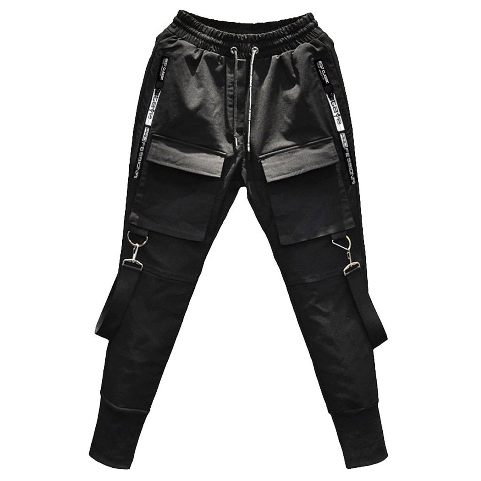 Noarlalf Cargo Pants for Men Cargo Pants Men Patch Multi Noarlalf Cargo Pants for Men Cargo Pants Men Patch Multi
