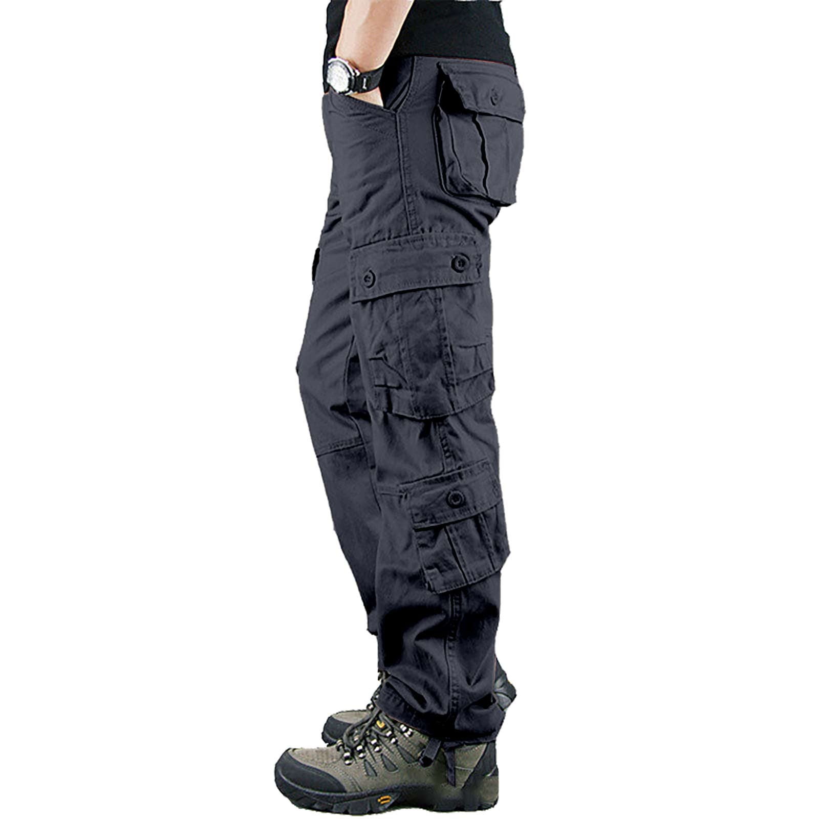 レア】Telfar 8 pocket cargo pants