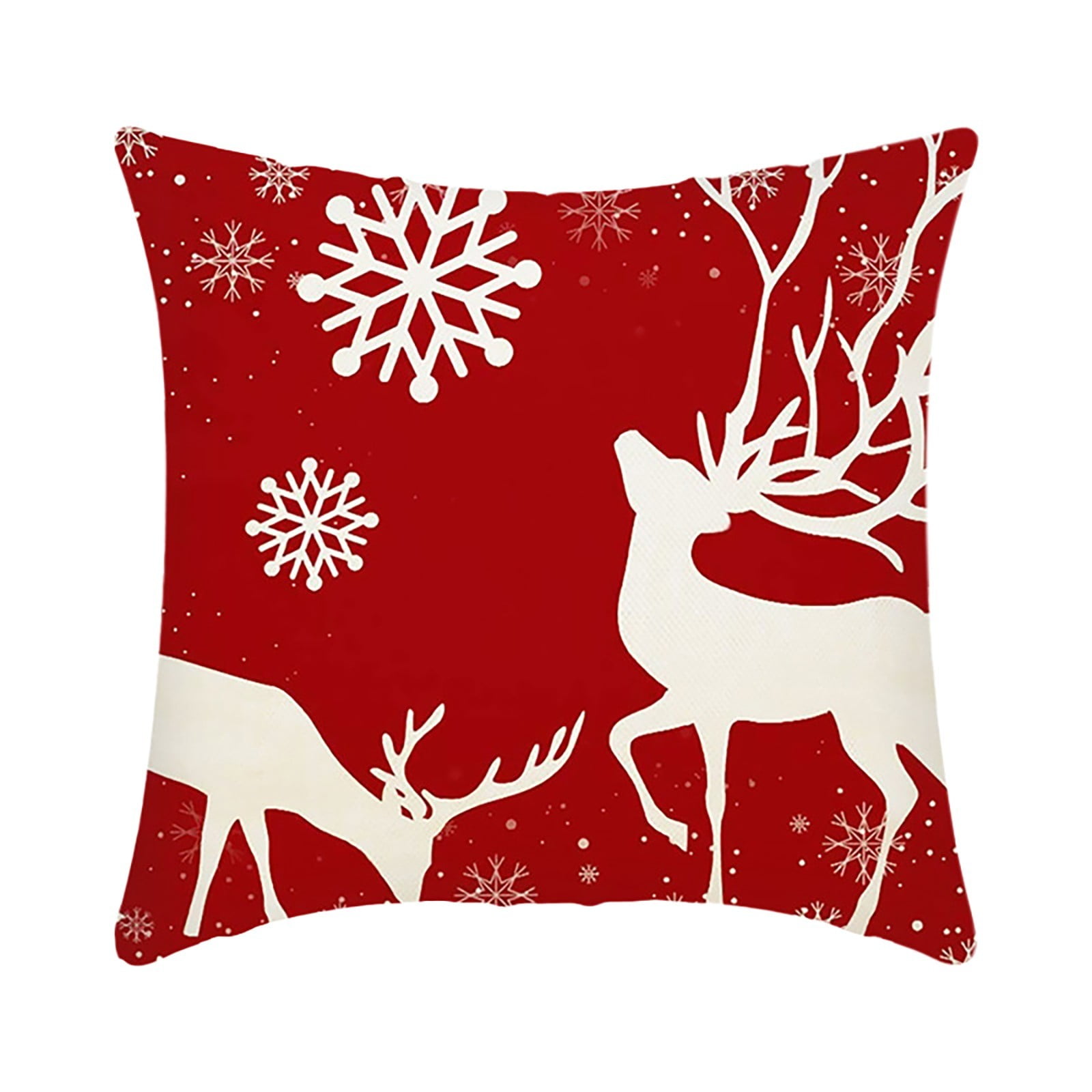Christmas Pillow Covers 20 X 20 