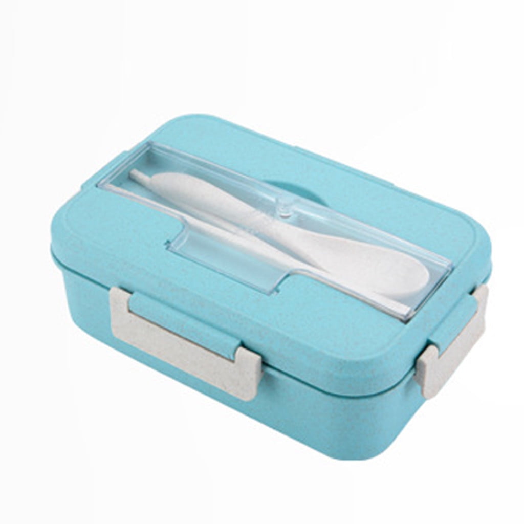Noarlalf Food Storage Containers Picnic Bento Meal
