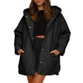 Noarlalf Jackets for Women, Womens Winter Coats, Women's Winter New