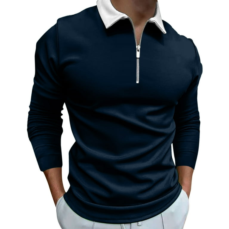 Casual Zipper Weave Turndown Collar Long Sleeve Two Pieces Casual Zipper Weave Turndown Collar Long Sleeve Two Pieces