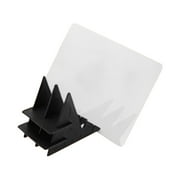 Noarlalf Projector Screen and Drawing Copy Painting Dessert Projector Table Board Projector Optical Home Diy Mini Projector Projector Screen Outdoor 25*20*1