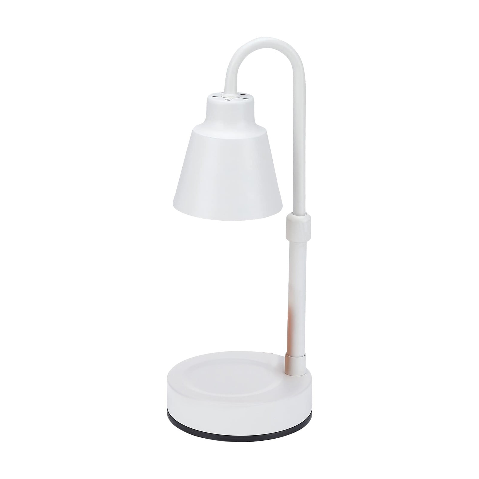 Noarlalf Room Decor Candle Lamp for Jar Candles Scented Candle Wax