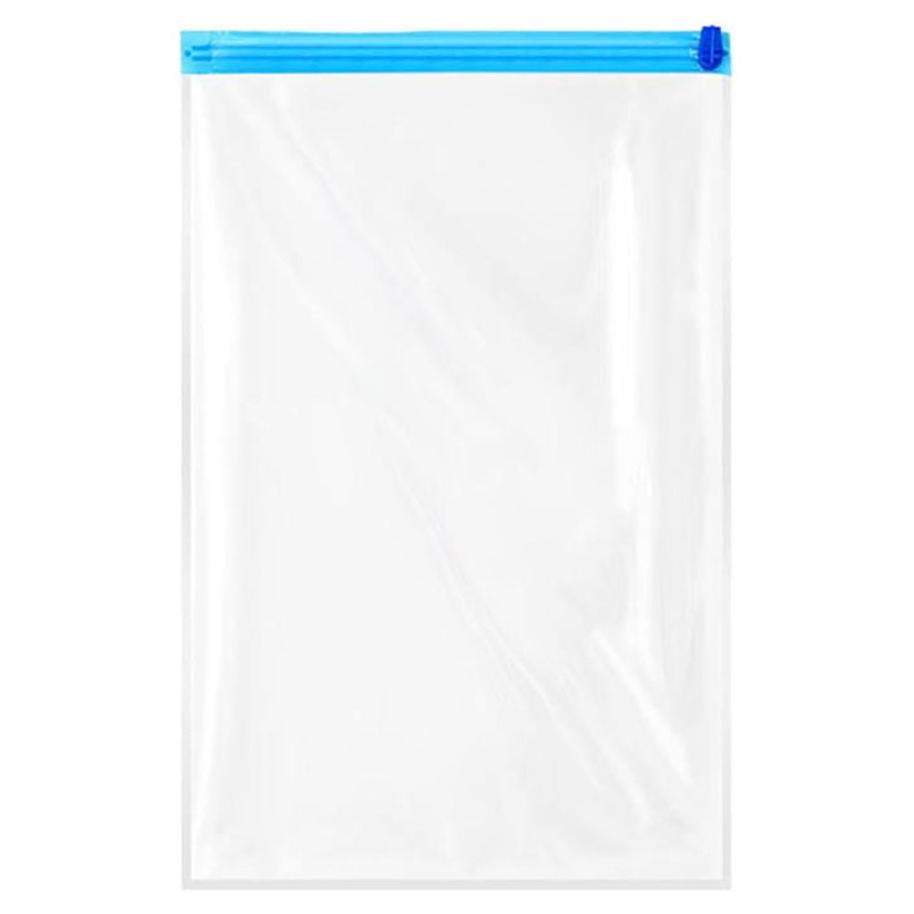 Noarlalf Storage Bins Travel Roll Up Compression Vacuum Home Luggage