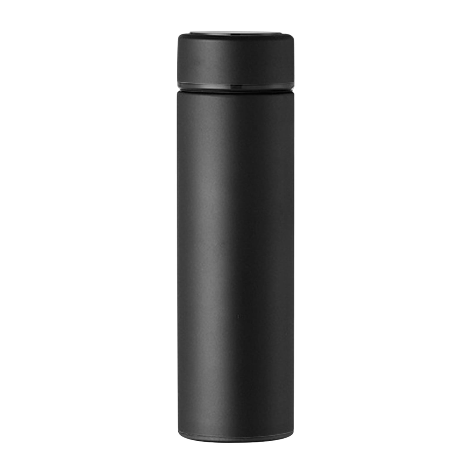 Portable Eu/fcc Approval Smart Lcd Temperature Display Insulation Stainless  Steel Water Bottle With Filter - Buy Water Bottle With Filter,Temperature