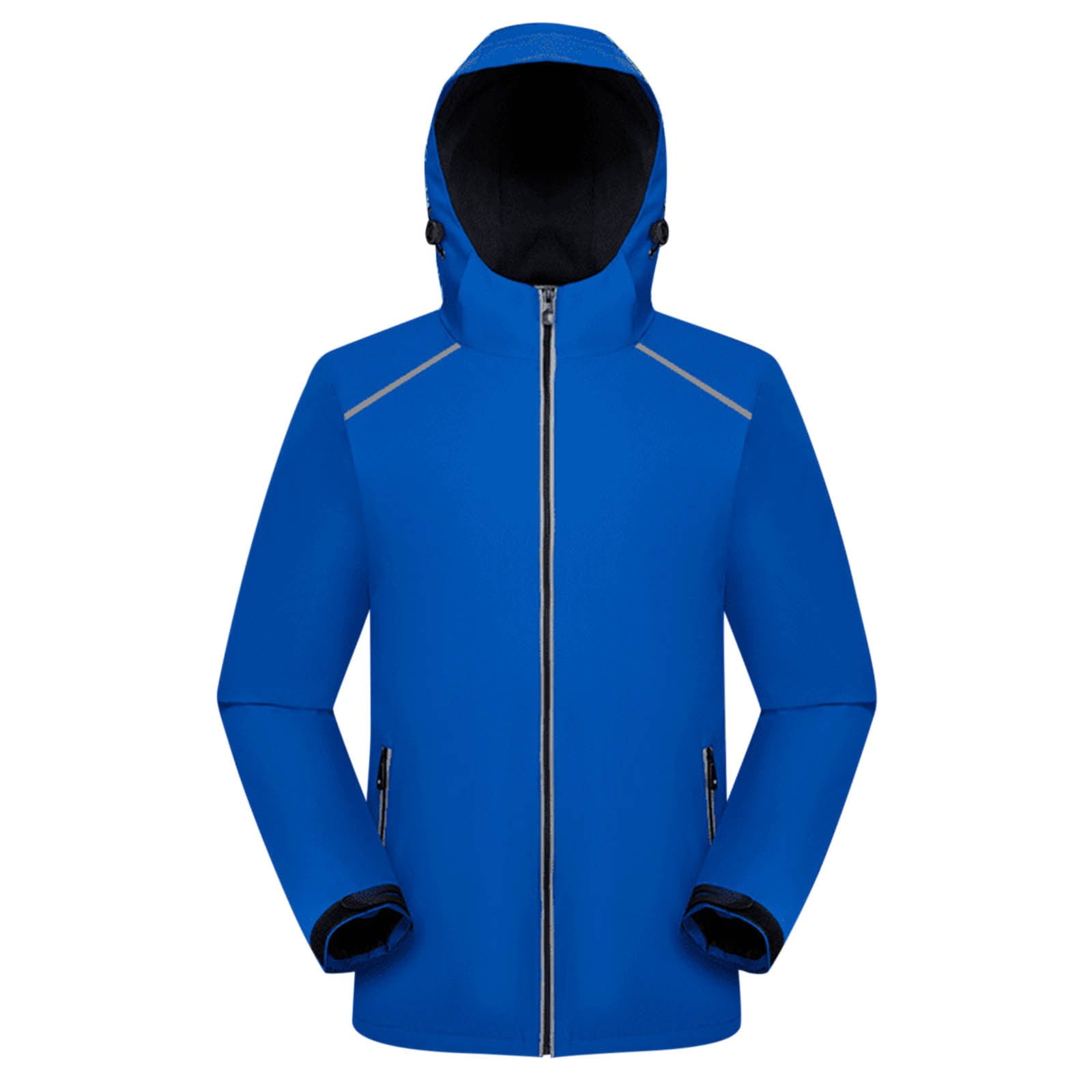 Polar Fleece Windproof Jacket – Kanati