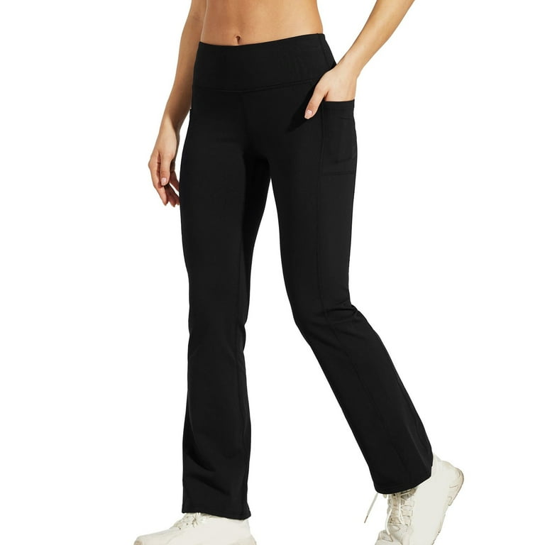 Women's solid color yoga leggings Women's solid color yoga leggings