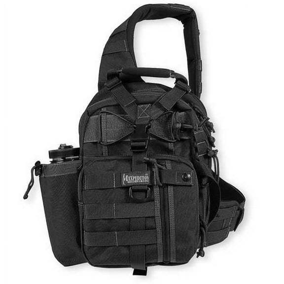 Noatak Gearlinger