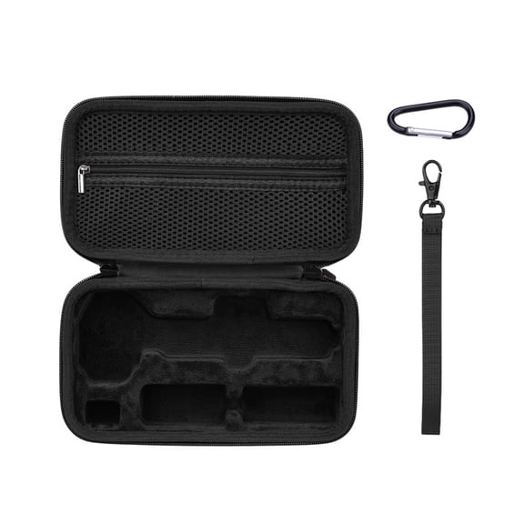 NoavLife Camera Case Camera Accessory Case with Hard Shell and Hand Carry Support for POCKET 4PRO camera bag