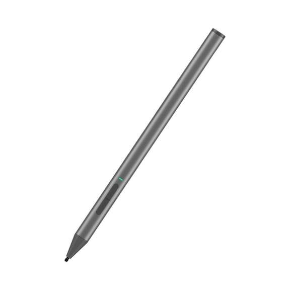 NoavLife Digital Tablet Pen Touch, 1-Piece, Gray for Screen Daily Writing, Drawing, and Markup Work