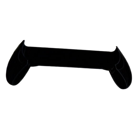 NoavLife Electronic Accessory - NoavLife Ergonomic Anti Slip Handle Easy Installation Gaming Accessories for TRIMUI S Controller Grip 3D Printed Handle - for Everyday Use