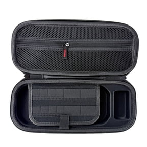 NoavLife Protect Hard Carrying Bag Shockproof Handheld Spillproof Storage Case With Internal Padding Suitable For Win 4 Gaming Consoles - Protective Case, Device Cover, Protection Accessory