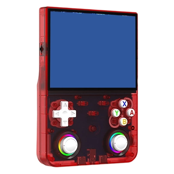 NoavLife WiFi Handheld Gaming System with 4.5 In Display for Break Time - Electronic Accessory