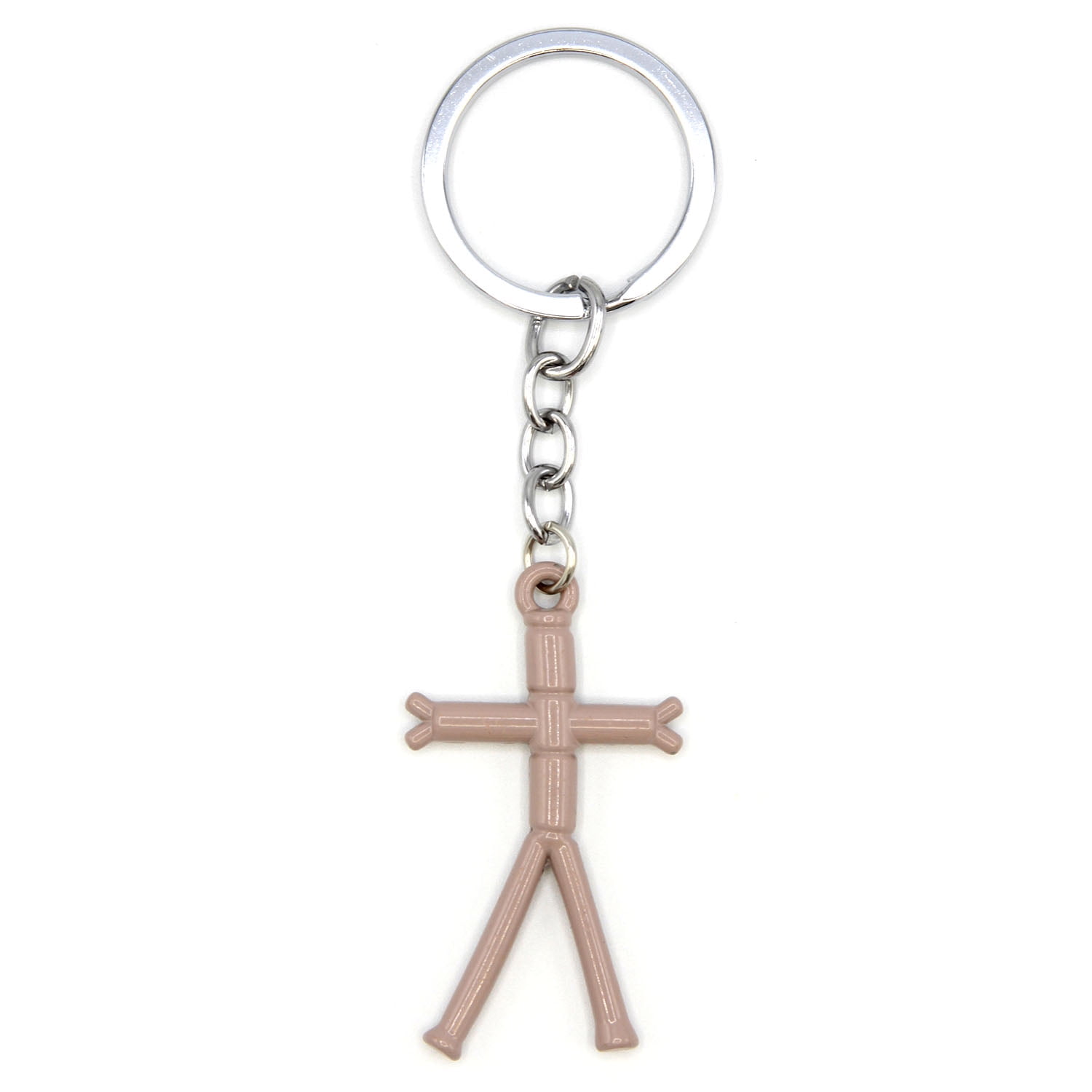 Nobara Kugisaki Straw Doll Jujutsu Kaisen 2" Keychain Pendant