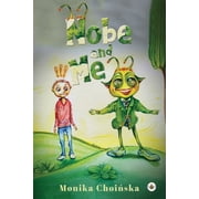 Nobe and Me, Paperback