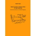 thumbnail image 1 of Nobel Laureate C.V. Raman's Work on Light Scattering: Historical Contributions to a Scientific Biography (Paperback), 1 of 1