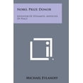 thumbnail image 1 of Nobel Prize Donor : Inventor of Dynamite, Advocate of Peace (Paperback), 1 of 1