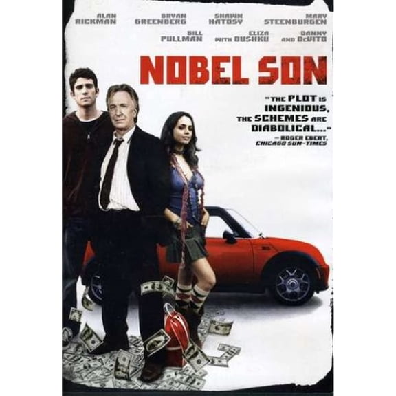 Pre-Owned Nobel Son