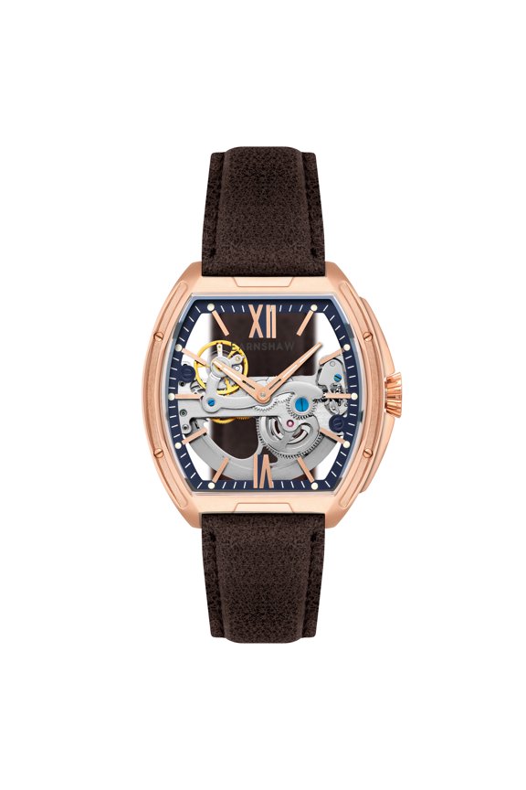 Nobility Knightsbridge Automatic Azure Glow