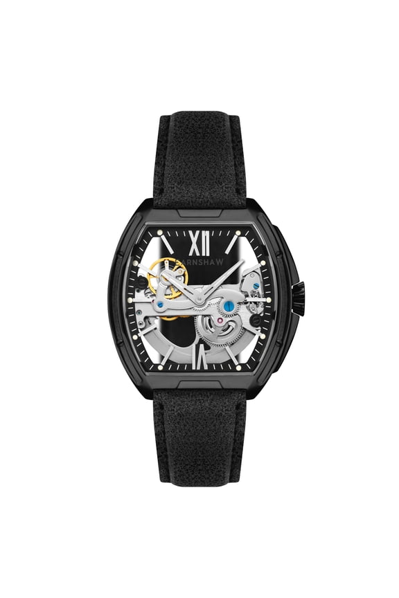 Nobility Knightsbridge Automatic Coal Smoke