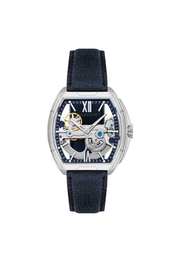 Nobility Knightsbridge Automatic Cobalt Wave