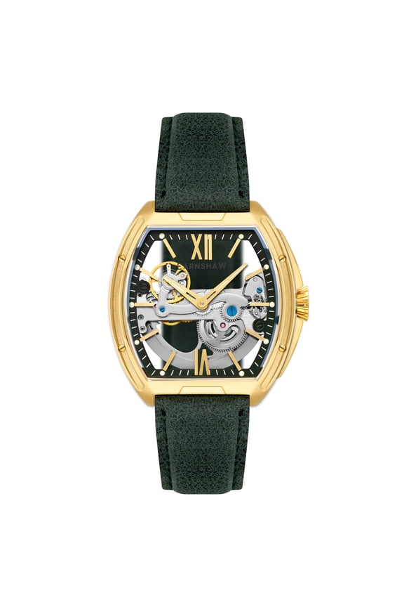 Nobility Knightsbridge Automatic Emerald Isle