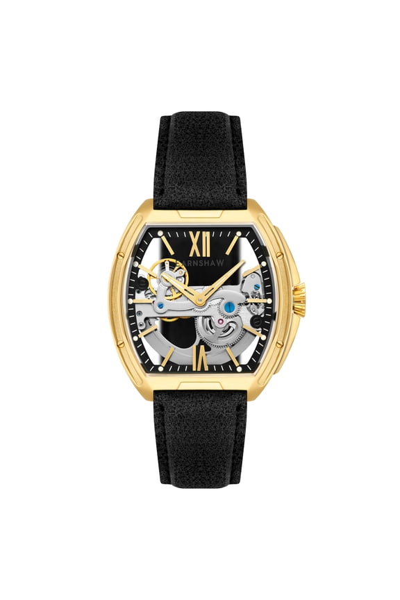Nobility Knightsbridge Automatic Golden Noir