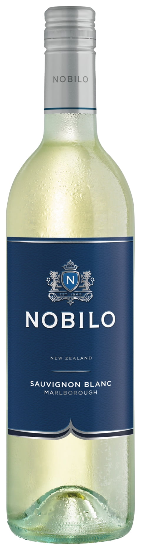 Nobilo Sauvignon Blanc White Wine, 750ml Bottle