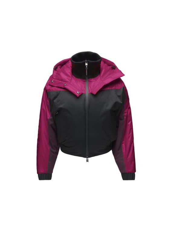 Aspen Jacket - Women's, Fest Fushia/Purple/Black, Extra Small, ASPN-Fst Fsh/Prpl/Blck-XS