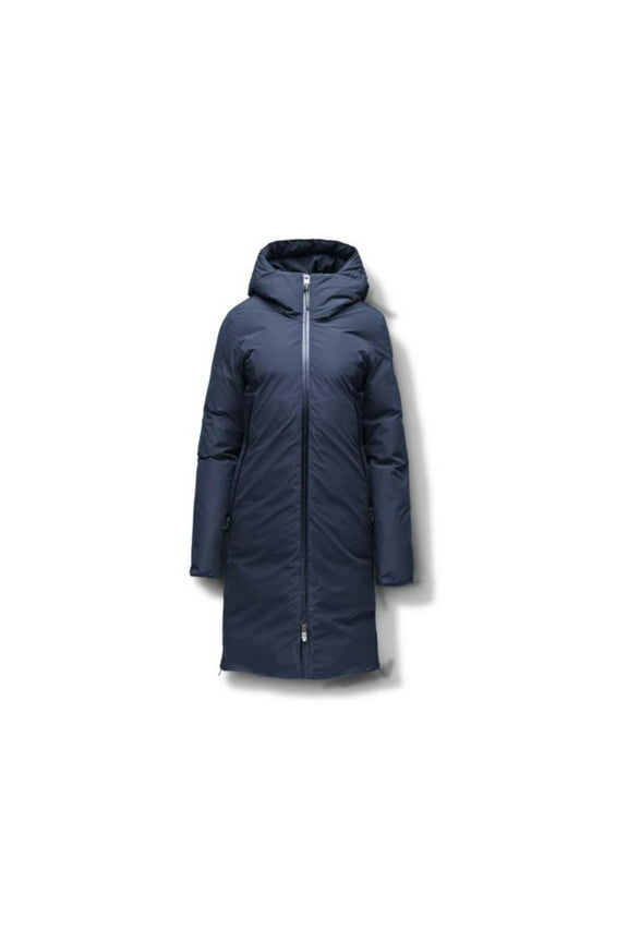 Inara Jacket - Women's, Marine, Medium, INARA-Marine-M