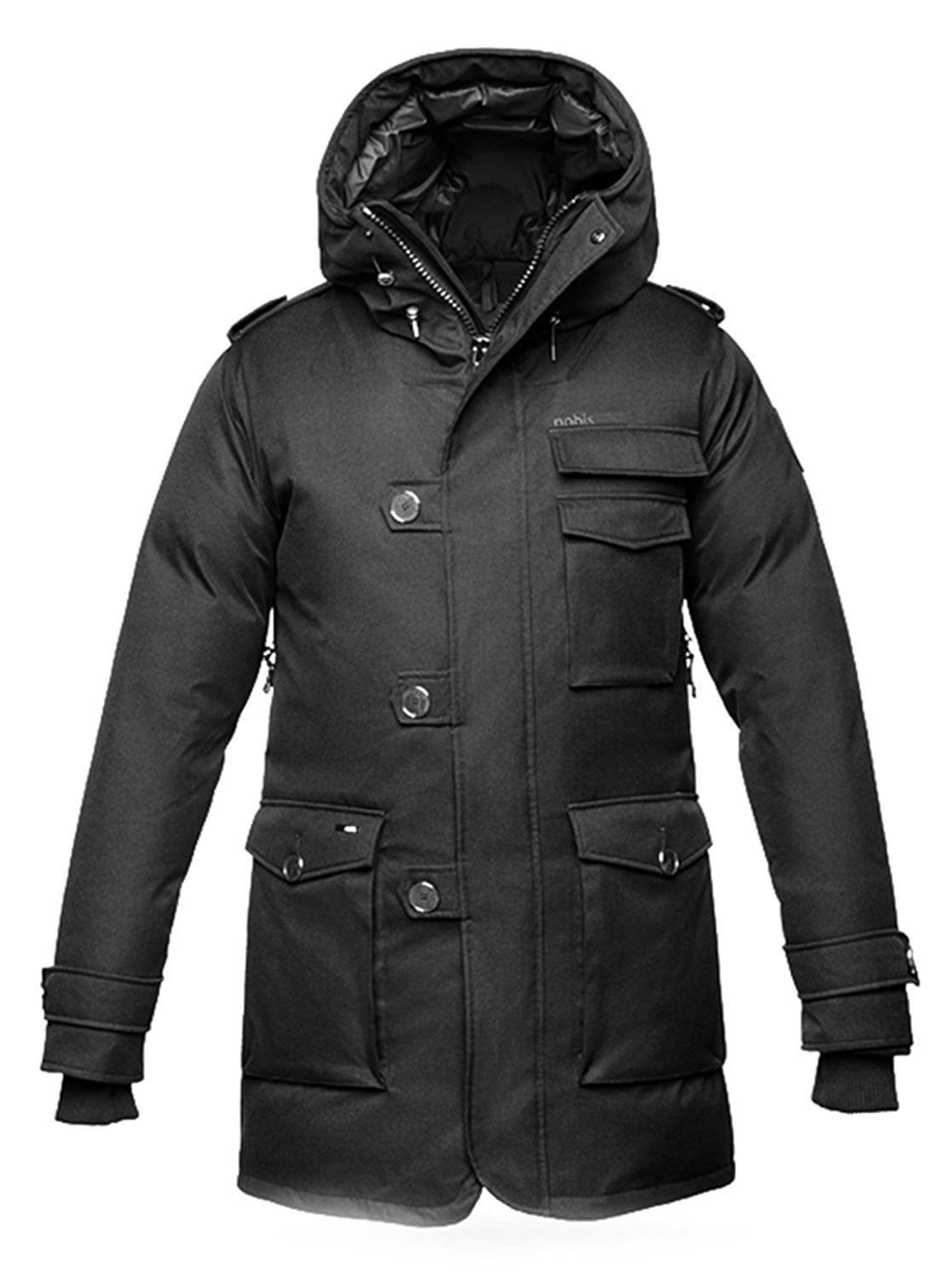Nobis shelby deals