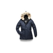 Nobis Oliver Puffer Jacket - Mens, 3L Black, Extra Large
