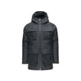 thumbnail image 1 of Nobis Ronin Jacket - Men's, Black, Extra Large, RONIN-Black-XL, 1 of 5