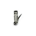 thumbnail image 1 of Noble Wedge Resettable  Combination Lock With Cable Trap And Storage Pouch, Taa, 1 of 9