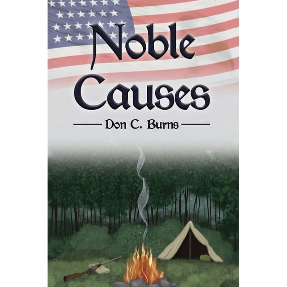 Noble Causes (Paperback)