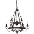 thumbnail image 1 of Noble Chandelier, 1 of 4
