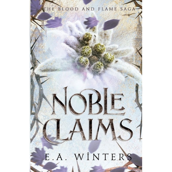 Noble Claims, (Paperback)