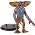 thumbnail image 1 of Noble Collection - Gremlins - Brain Bendy Figure, Noble Collection, Gifts, 1 of 3