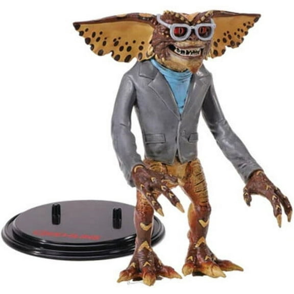 Noble Collection - Gremlins - Brain Bendy Figure, Noble Collection, Gifts
