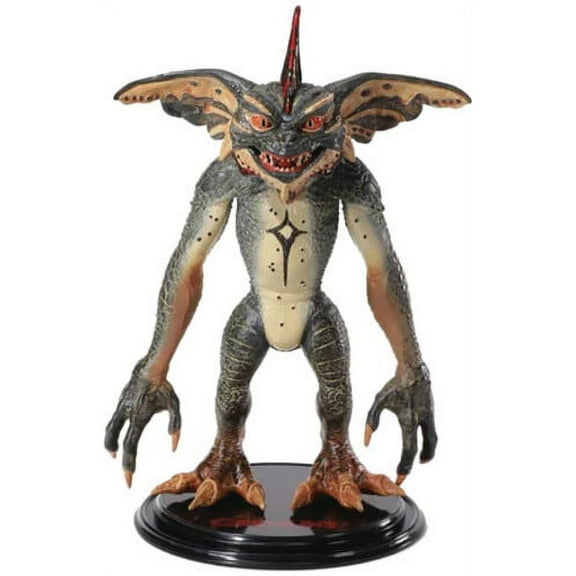 Noble Collection - Gremlins - Mowhawk Bendy Figure, Noble Collection, Gifts