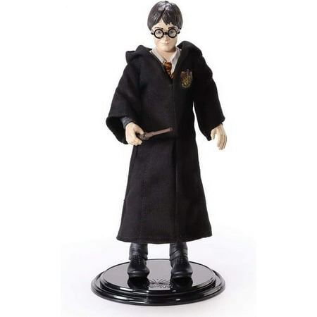 Noble Collection - Harry Potter Bendy Figure, Noble Collection, Gifts