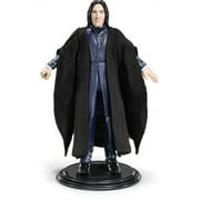 Noble Collection - Harry Potter - Bendyfig Severus Snape Af, Noble Collection, Gifts