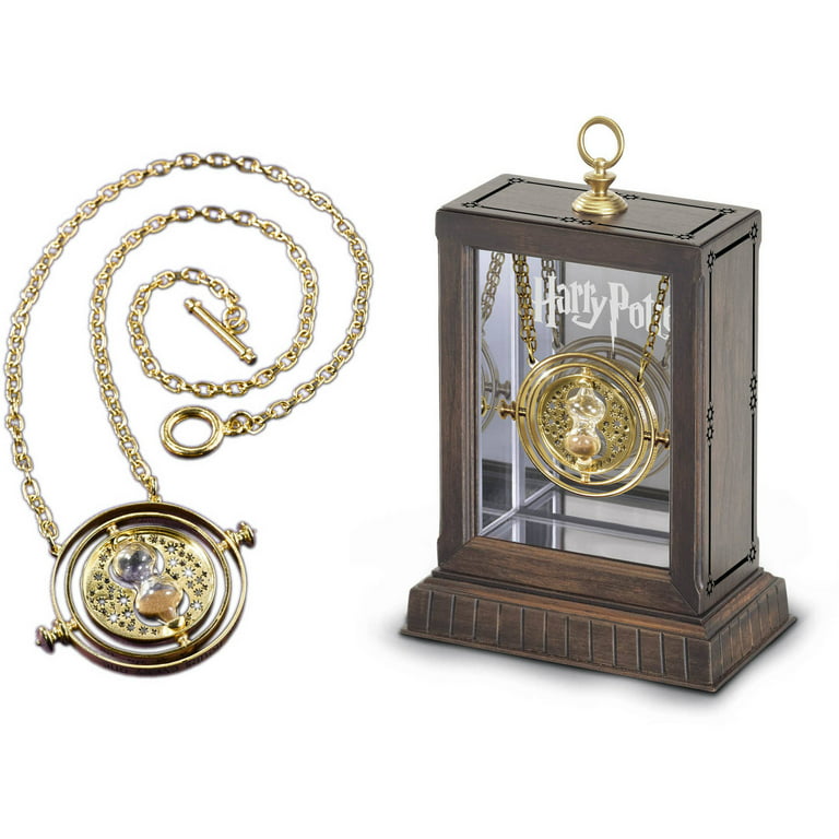 The Nobel Collection: Time turner watch.  Harry potter merchandise, Harry  potter style, Harry potter hermione granger