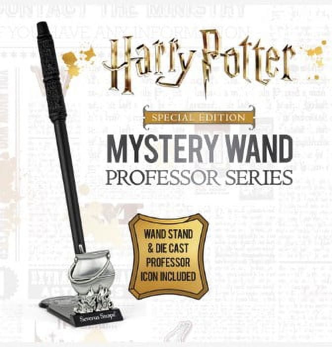 Noble Collection Harry Potter Special Edition Mystery Wand