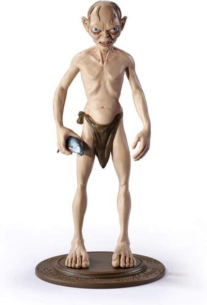 Gollum from The Lord of the Rings